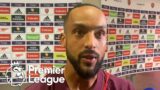 Theo Walcott: Arsenal are 'way better' than Manchester City | Premier League | NBC Sports