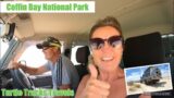 There’s SO MUCH MORE To COFFIN BAY Then Oysters!4WD ADVENTURES South Australia’s EYRE PENINSULA (47)