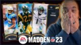 These Cards Are INSANE! CHEAP 99 OVR Theme Team Remix Part 2 REVEALS!
