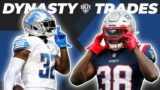 These Players Gained SO MUCH VALUE From the NFL Draft! | Dynasty Fantasy Football