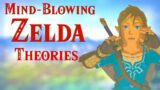 These Zelda Theories Are Mind Blowing