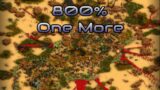 They are Billions – 800% One more – Desert Wasteland