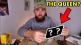 This Belonged to The QUEEN!? | PO Box Opening
