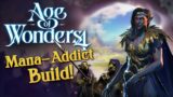 This Mana-Addict Attunement Build is INSANE! – Age of Wonders 4