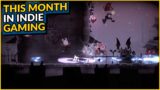 This Month in Indie Gaming | May 2023