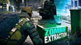 This NEW Extraction Shooter is like Division Darkzone… But with Zombies ?