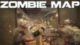 This New Zombie Map Mod is Unreal… Ready or Not – Zombie Outbreak Operation