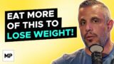 This ONE ADDITION To Your Diet Will Help You Lose Fat & Build Muscle | Mind Pump 2066