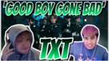 This song so catchy and hype! TXT 'Good Boy Gone Bad' #TXT #GOOD_BOY_GONE_BAD #Thursdays_Child