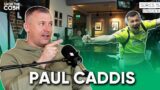 Thomas Gravesen and Paolo Di Canio Are Another Level Of Crazy | Paul Cadiss