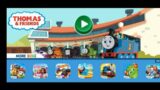 Thomas & friend : Magical Tracks – Kids Train