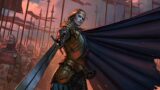 Thronebreaker: The Witcher Tales – Un massacre et un mariage