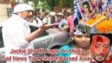 Tiger Shroff News Today | RIP Tiger Shroff Death | Tiger Shroff Passed Away | Tiger Shroff No More