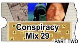 TikTok Conspiracy Mix 29 ( Forgotten Past And Predicted Futures Part Two )