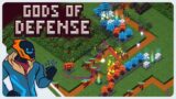 Tilebuilder Tower Defense Roguelite With Tons Of Meta Progression! – Gods of Defense
