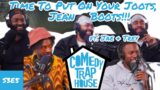 Time To Put On Your Joots, Jean Boots ft. Jae & Trey from Random Order | Comedy Trap House S3E5