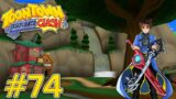 Toontown: Corporate Clash 1.3 Playthrough with Chaos and the Lads part 74: Give a Hypothetical