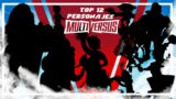 Top 12 Personajes que deseo ver en Multiversus | RGCM World