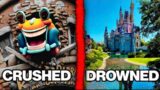 Top Disney Rides That Have KILLED People