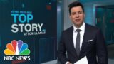 Top Story with Tom Llamas – May 18 | NBC News NOW