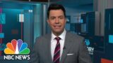 Top Story with Tom Llamas – May 24 | NBC News NOW