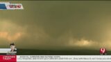 Tornado Outbreak Coverage KWTV – 4/19/23