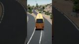 Tourist Bus Simulator | Logitech G29 Steering Wheel Gameplay | TML Studios PEDEPE PeDePe Aerosoft