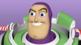 Toy Story 2 Buzz Lightyear To The Rescue 23 years later