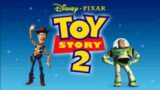 Toy Story 2 : Buzz Lightyear To The Rescue PS1 on PS4 PS5 (Part 1)