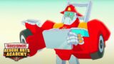 Transformers: Rescue Bots Academy | S01 E27 | Kid’s Cartoon | Transformers Kids