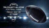 Tri-County All-Star Football Game 2023