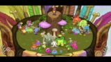 Tribal island (Vocal) – My Singing Monsters