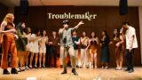 Troublemaker – Artists in Resonance A Cappella (Olly Murs Cover)