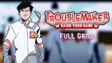 Troublemaker Full Game Playthrough 2023 – Troublemaker Budi Full Walkthrough 2023