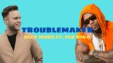 Troublemaker – Olly Murs ft. Flo Rida | US-UK | Musight