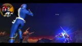 True Blue to The Rescue! |Score attack| Gameplay| Power Rangers Legacy Wars @PowerRangersLegacyWars