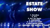 Tyler, The Creator- The Estate Show (Bonus Tracks)