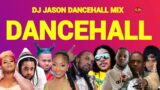Tyrant DANCEHALL MIX 2023,MAY DANCEHALL,MASICKA,KRAFF,MALIE DONN,CHRONIC LAW DJ JASON 8764484549
