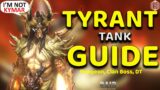 Tyrant IxIimor Champion Guide | Best Builds and Masteries | Raid: Shadow Legends