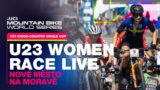 U23 Women Cross Country Nove Mesto na Morave | Mountain Bike World Series