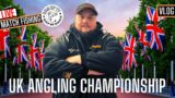 UK ANGLING CHAMPIONSHIP 2023 | LIVE MATCH FISHING:ROUND ONE | HALLCROFT FISHERIES | BAGUPTV MAY 2023