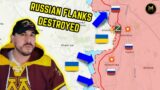 UKRAINE BREAKS THROUGH! RUSSIANS STUNNED! Ukraine News and Combat Review