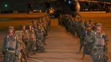 U.S. Army Paratroopers Support Swift Response 23 from Aviano Air Base