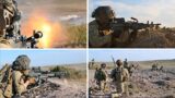 US Army Soldiers Master Art of Close-Quarters Combat in Epic Live-Fire Exercise!