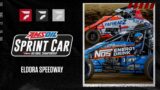 USAC #LetsRaceTwo Hot Laps and Qualifying Night 2 at Eldora