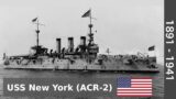 USS New York (ACR-2) – Guide 337