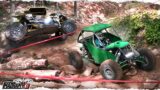 UTV RACING AT Wheeling in the Country