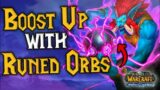 Ulduar Guide: How to get Runed Orbs – Wotlk Phase 2