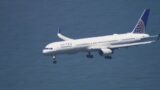 United flight diverts back to SFO over mechanical issue