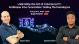 Unraveling the Art of Cybersecurity